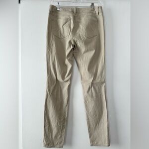 Ann Taylor Women's Tan Chinos